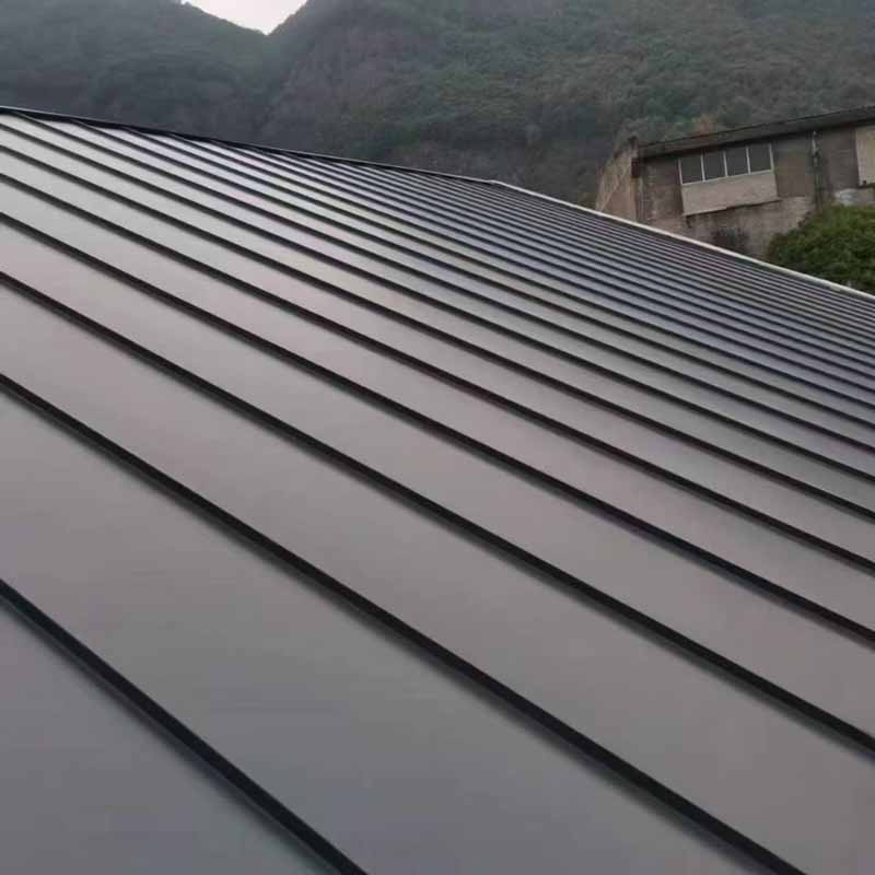 芜湖金属屋面板的应用场合及其优缺点？